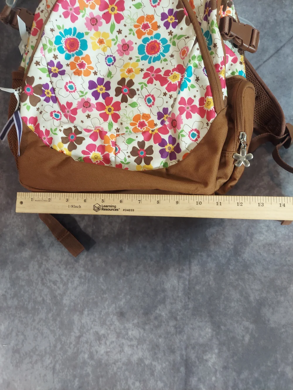 N/A stylish floral